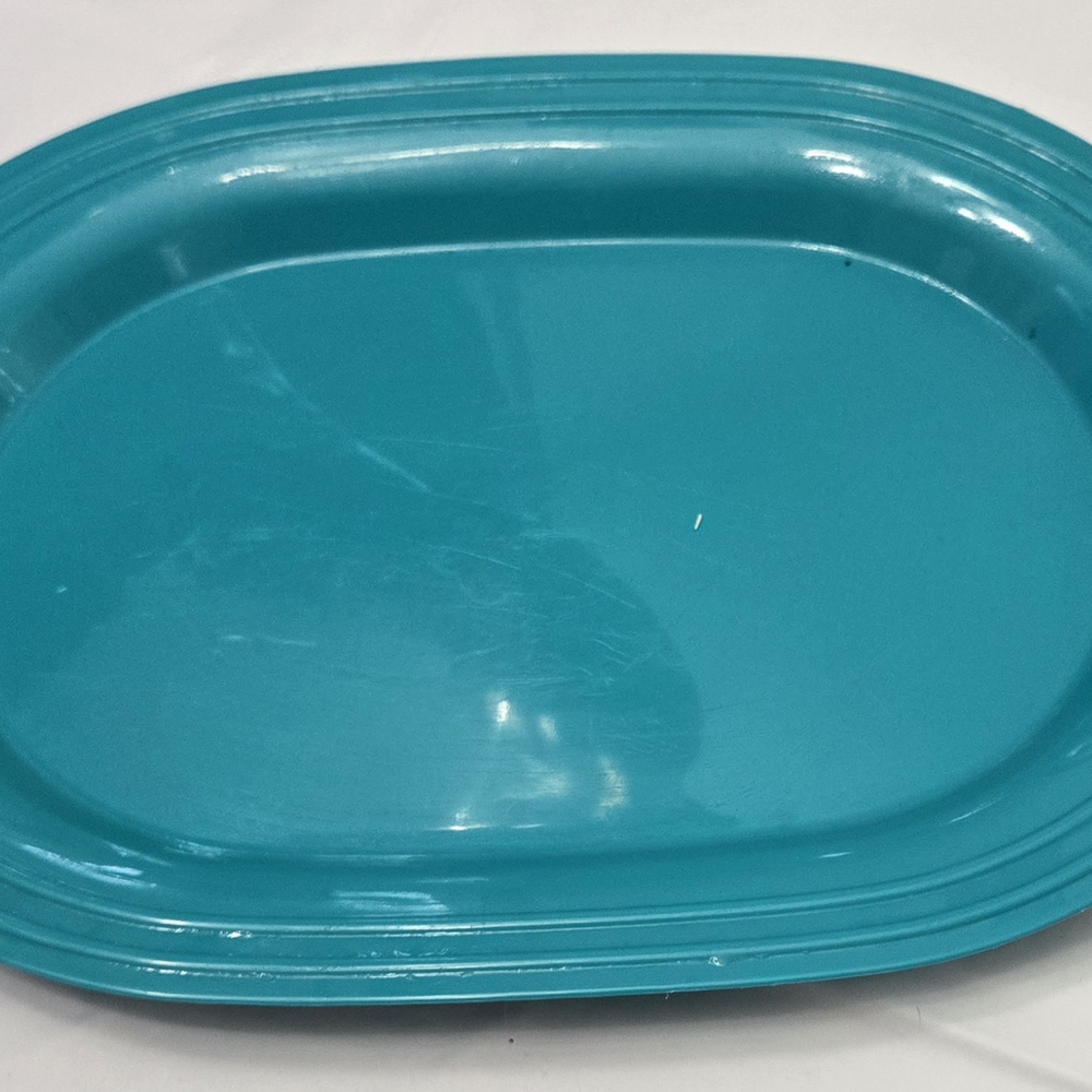Colorful Floral Dinnerware Set - Picture 3 of 7